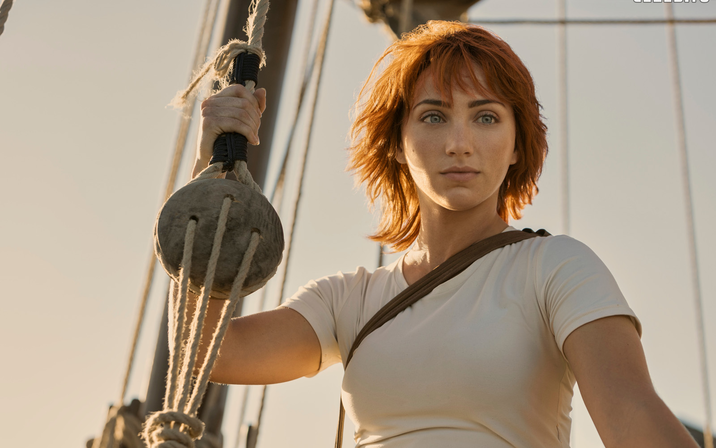 Avatar of Emily Rudd