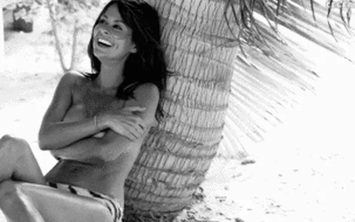 Avatar of Brooke Burke