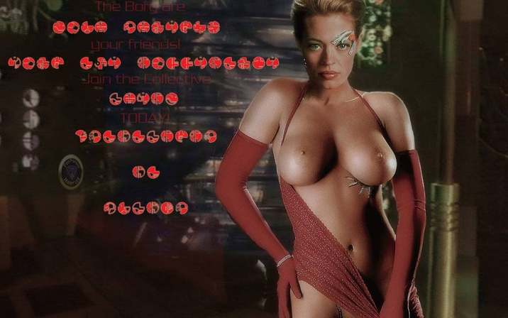 Avatar of Jeri Ryan