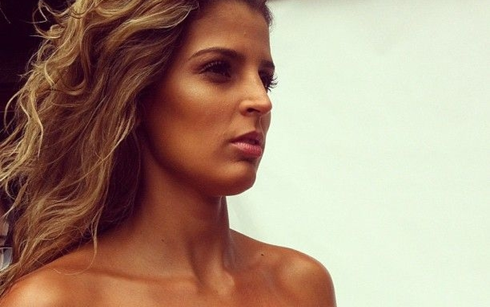 Avatar of Mariana Costa (Mari Paraíba)