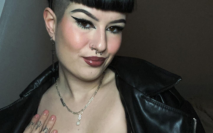 Avatar of Itznataly