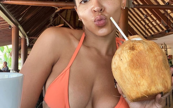 Avatar of Tinashe