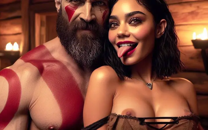 Avatar of Vanessa Hudgens