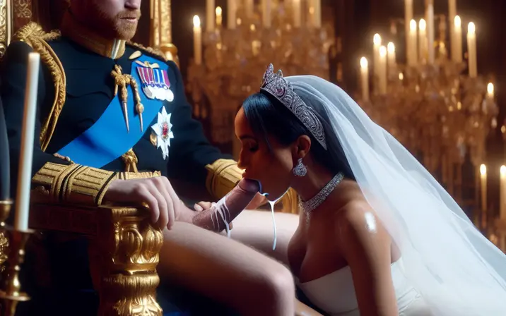 Avatar of Meghan Markle