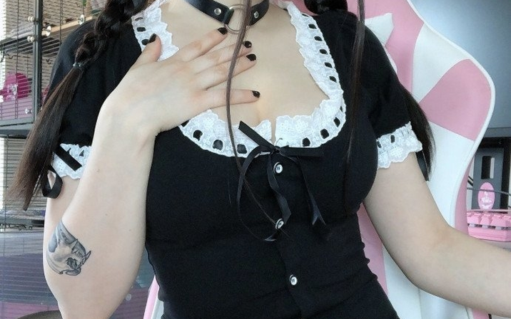 Avatar of Nymph aka honeymomo