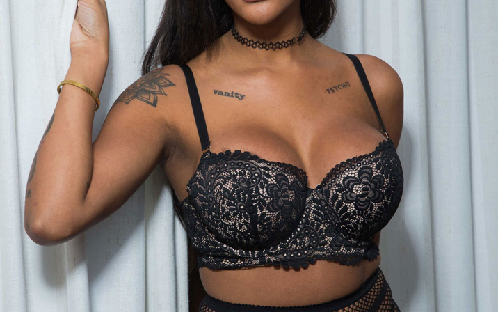 Avatar of Zoey sinn
