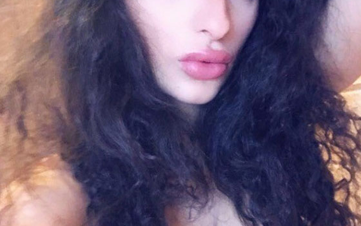 Avatar of Princess Jasmine