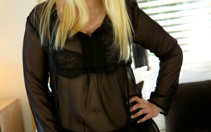 Avatar of Amanda Pure