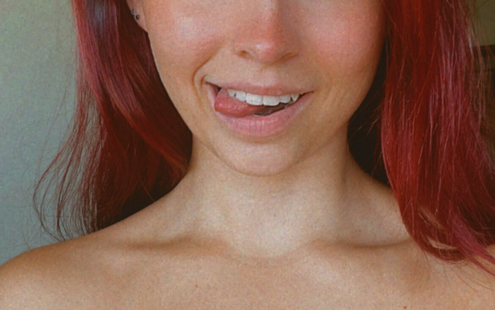 Avatar of about.redhead