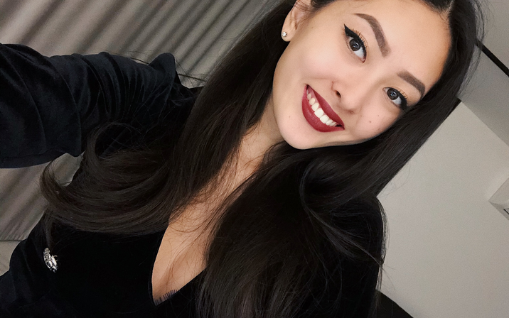 Avatar of FancyV / FancyVikki / Vixivik