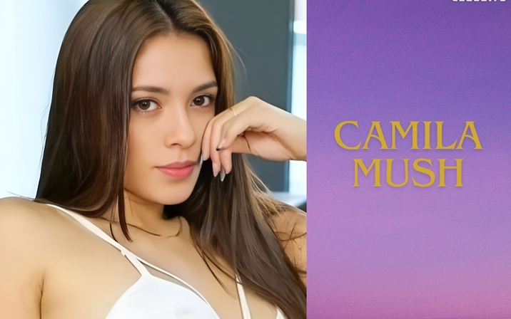 Avatar of Camila Mush