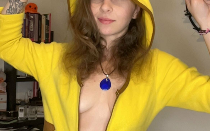 Avatar of Sweetyevelyn