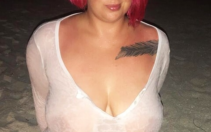Avatar of Curvy Sarah