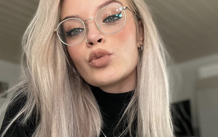 Avatar of Inkedgirl98_