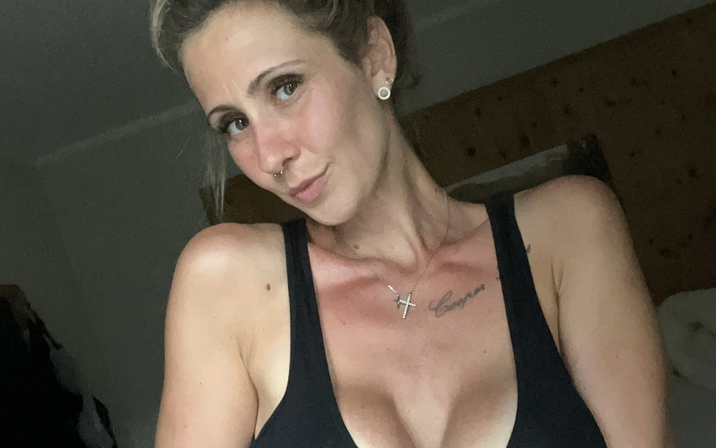 Avatar of Frau_Jenna