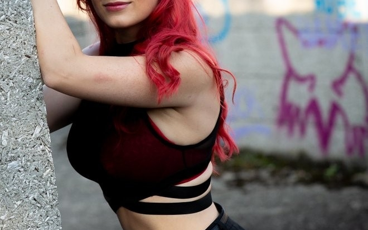 Avatar of Tina Ramona