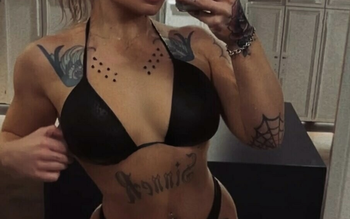 Avatar of xxxbiancaxxx