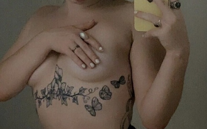 Avatar of Elle Marie (Ohellebaby)