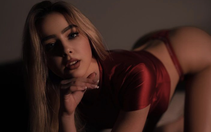 Avatar of OnlyIvana