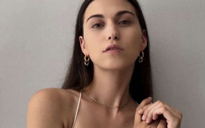 Avatar of Alina Peter