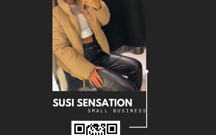 Avatar of Susi Sensation