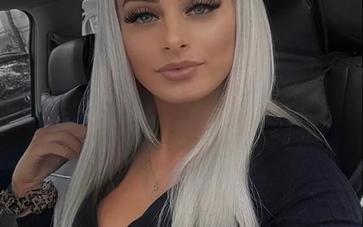 Avatar of Viviczkaaa