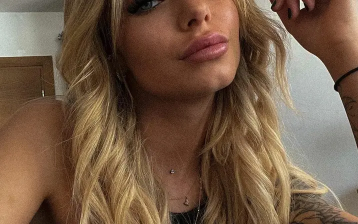 Avatar of Fabijennasophie
