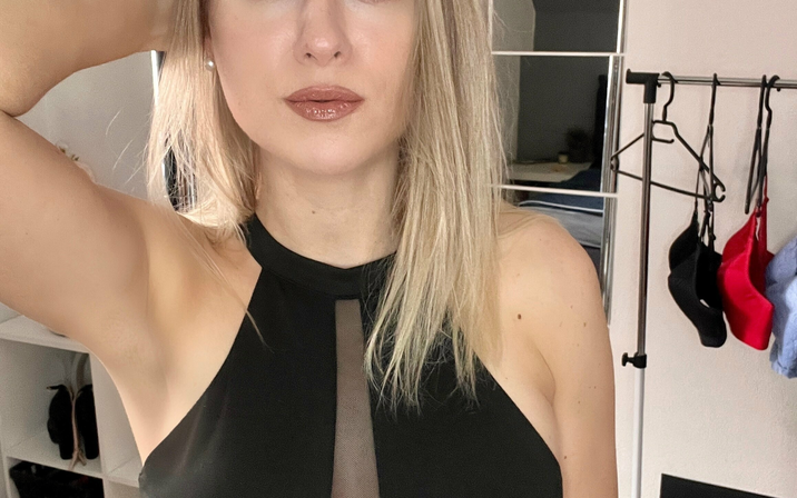 Avatar of Cutebarbieblonde