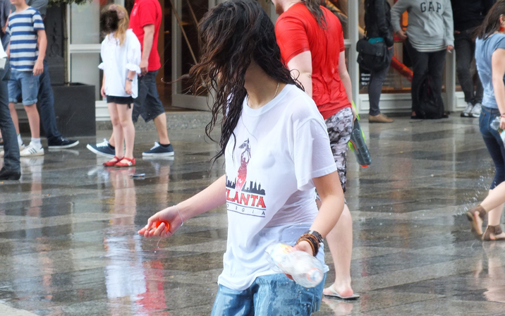 Avatar of Candids