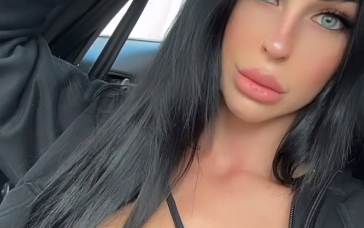 Avatar of thetypicalbadgirl
