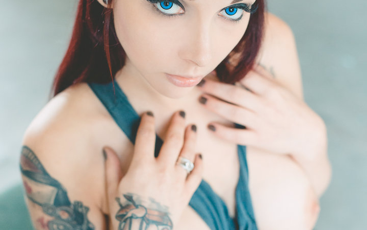Avatar of Leah Obscure