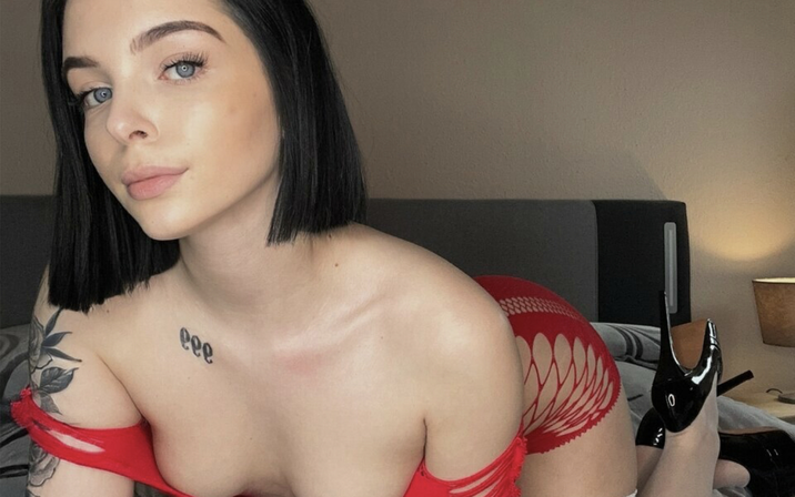 Avatar of Deannaxofficialx