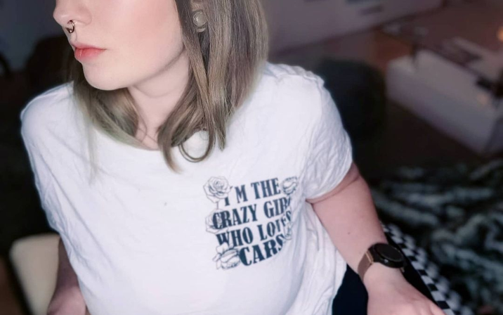 Avatar of Lucie Kunze