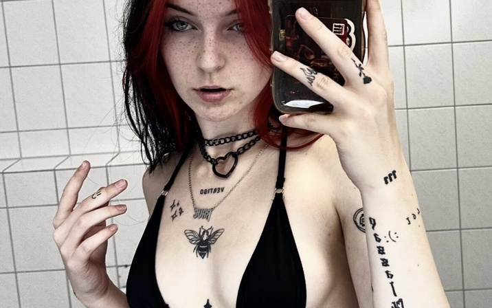 Avatar of littlebllkkitty