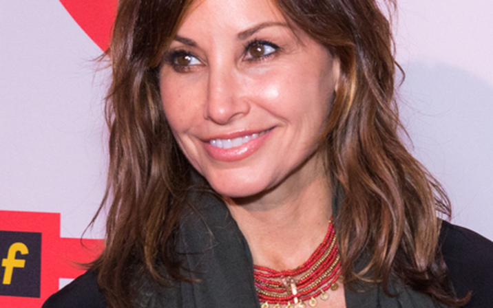 Avatar of Gina Gershon