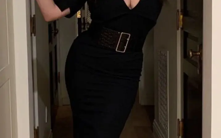 Avatar of Kat Dennings