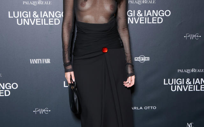 Avatar of Vittoria Ceretti