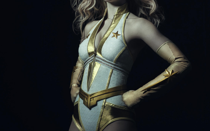 Avatar of Erin Moriarty