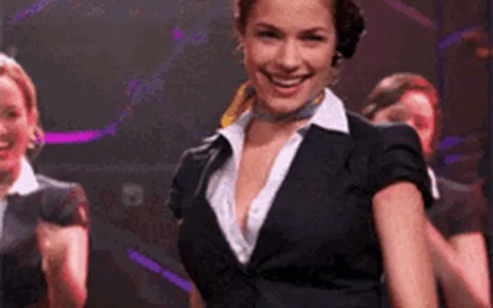 Avatar of Alexis Knapp