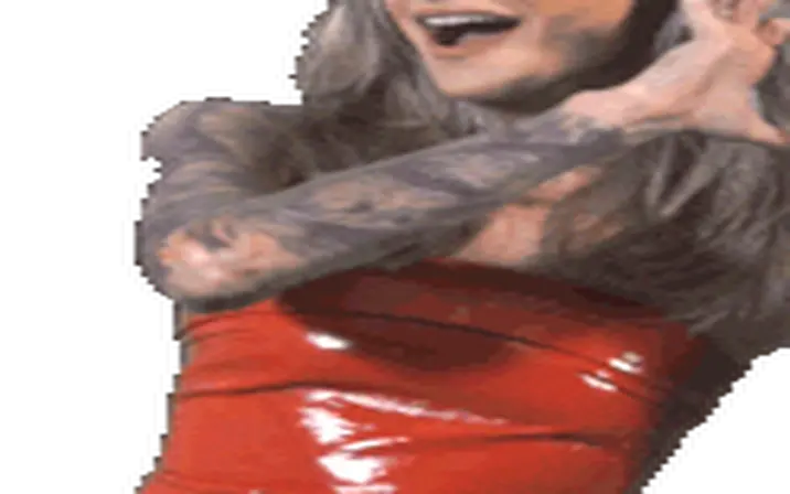 Avatar of Sophia Thomalla
