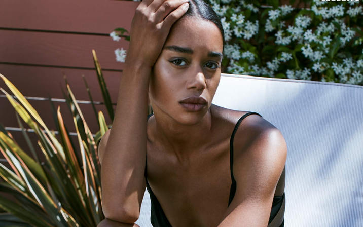 Avatar of Laura Harrier