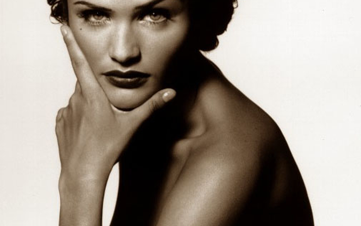 Avatar of Helena Christensen