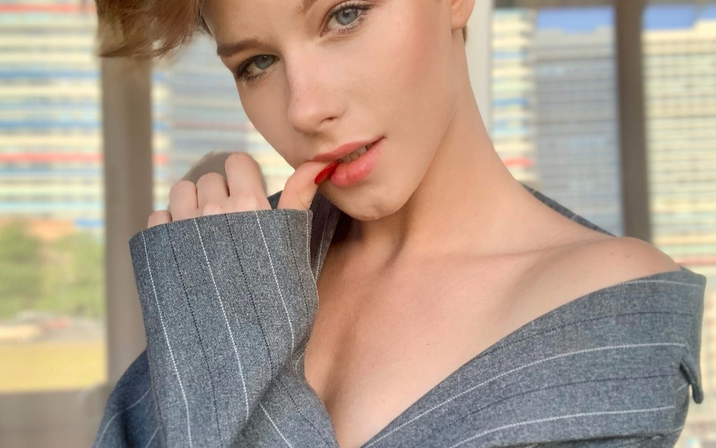 Avatar of Anastasia / ana_sta_sea_ / Anastasia Zhilina