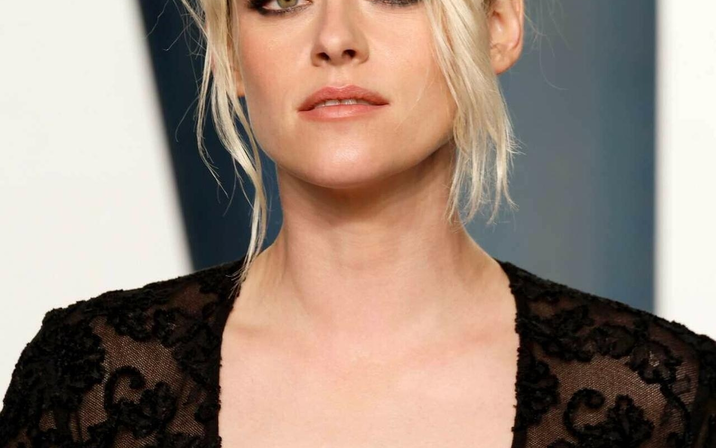 Avatar of Kristen Stewart