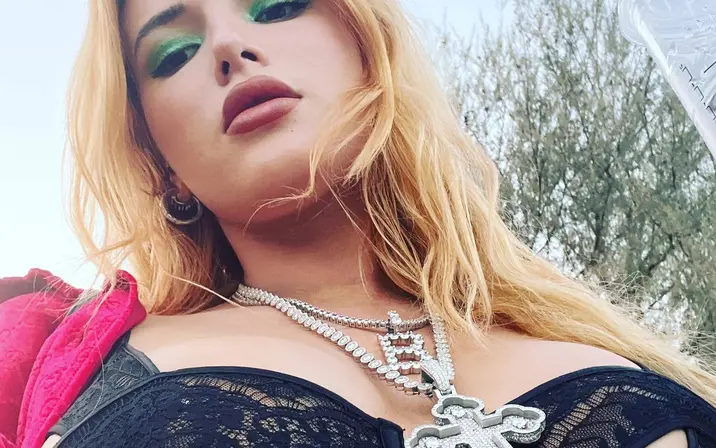 Avatar of Bella Thorne