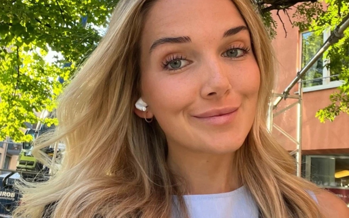 Avatar of Alina Walbrun