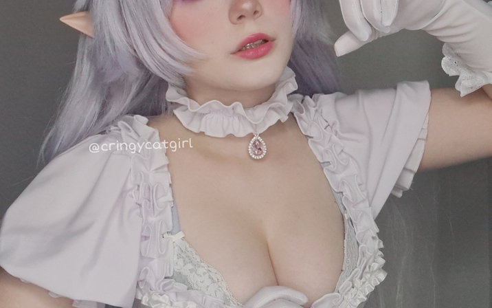 Avatar of Cringycatgirl