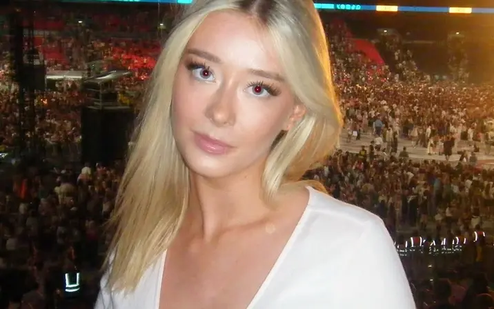 Avatar of Blondepraxis - Tilly Middlehurst