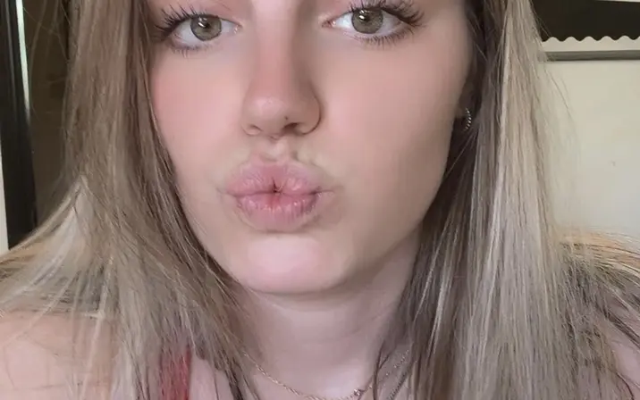 Avatar of _caspergb / Gabbie