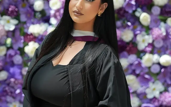 Avatar of Cindy Jorgji | CindyyJo | (Busty Canadian-Albanian)